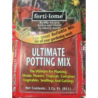 3 cu. Ft. Ultimate Potting Soil
