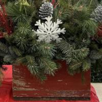 Sunday November 23rd 1:00 PM