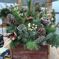 Thursday December 4th 5:30 PM