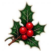 December 2nd @ 5:30 PM (Wednesday)